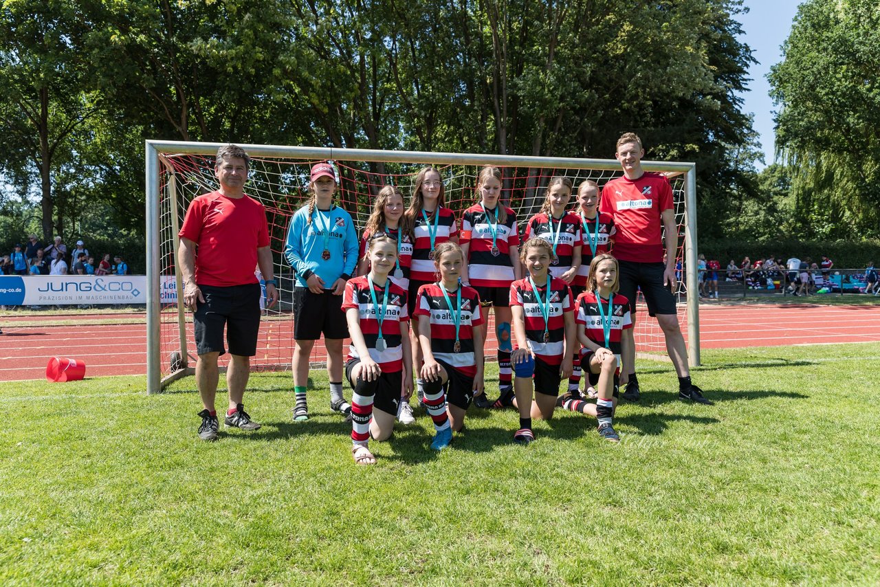 Bild 172 - Loewinnen Cup